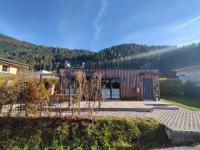 ChalEna - B&B Hochpillberg