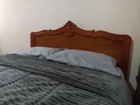 Double Room with Private External Bathroom