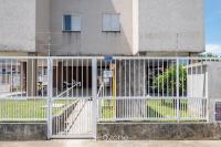 Apto c/ churrasq. em Ubatuba-SP CDV042 - B&B Ubatuba