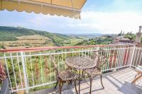 Cassetta la Veduta - Bed and Breakfast Carnaiola