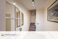 The Loft Apartment Scarborough - B&B