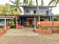 Hotel Aviraj Nivas - B&B