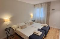 Two-Room Apartment