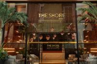 The Shore Condos Near 5th Ave - B&B Playa del Carmen