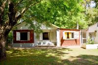 Espectacular casa quinta rústica en Parque Girado! - Chambres d’hôtes