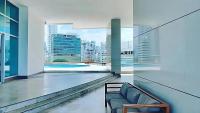 Lodging Apartamento 1 Frente a la Playa - B&B Cartagena de Indias