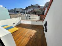 Corazón Casco Viejo Ático - B&B