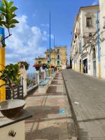 MartyAury Costiera Amalfitana - B&B