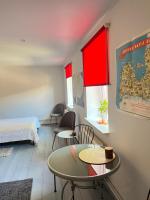 Piebalgas street apartment in Cesis - B&B Cēsis