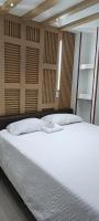 Appartamento con 2 Camere da Letto