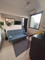 Apartamento Confortável c Vista para o Pôr do Sol - Chambres d’hôtes Porto Alegre