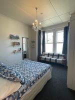 Low Cost Accommodation - Bed and Breakfast Dunedin
