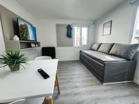 Gente del Sur - Gobernador Paz - Chambres d’hôtes Ushuaïa