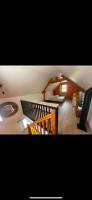 Casa con 1 dormitorio