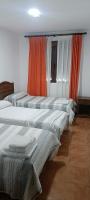 Chambre Lits Jumeaux