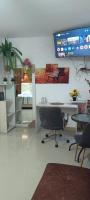 EstanciaS ALELI comodo apart/std, Aero/pto,t/Nal de transporte - B&B