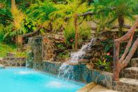 Finca Las Palmas Ecolodge - B&B Puyo