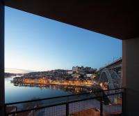 Oh! Porto Apartments - Chambres d’hôtes Vila Nova de Gaia