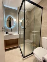 Ap em São Paulo- 3 quadras metro - B&B São Paulo