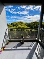 Apart Los Andes, a 400 metros del Movistar Arena - B&B Buenos Aires