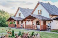 Domki nad Strumykiem-Solina - B&B