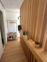 Tiny house - B&B São Brás de Alportel