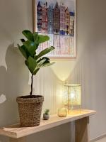 Moderne leilighet - B&B Strand