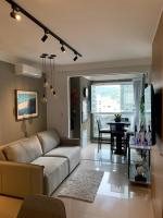 Apto-Itapema - B&B Itapema