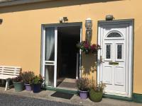 Cliff View Lodge Apartment - B&B
