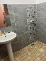 Chambre Simple avec Salle de Bains Privative