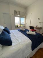 charme beija flor - B&B Rio de Janeiro