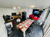 Tahiti Sunshine - B&B Papeete