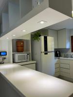 Espaço inteiro com 3 quartos não compartilhado com outros no centro - B&B
