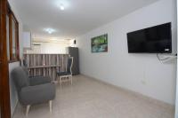 apartamento fresco, ambiente familiar y confortable - Chambres d’hôtes Girón
