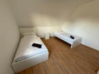 FeWo 7P - Ferienwohnung