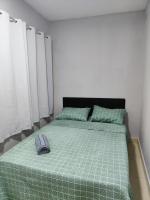 kitNet mobiliada de 1 quarto - B&B
