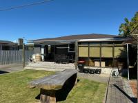 Great House - Family Fun - B&B Napier