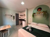 Studio com Cozinha no Centro - B&B Marabá