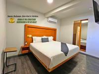 Suite met Kingsize Bed