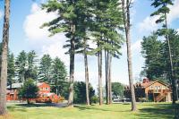 Old Saco Inn - B&B