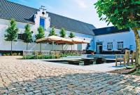 B&B Landen - Hotel Aulnenhof - Bed and Breakfast Landen