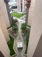 6Floor in society Ecity ph2 Near TCS Tech Mahindra - B&B