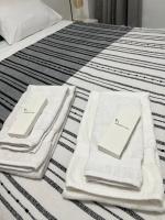 Bianco 304 VAJai Apartments - B&B Angeles City