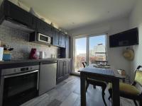 Studio rénové avec clim et wifi au port de l'Aiguillon pour 2 - FR-1-474-214 - Chambres d'hôtes Arcachon