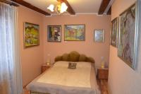 Chambre Double avec Douche et Toilettes Communes