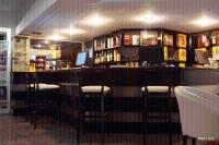 Hotel Del Rey, Hotel - La Plata