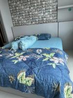 Spring Hill Jakarta - Chambres d’hôtes Jakarta