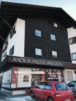 Mountain Home Garmisch - Chambres d’hôtes Garmisch-Partenkirchen