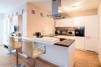 Studio Apartment (2 Adults)