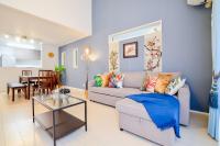 Villa Fukugi - Bed and Breakfast